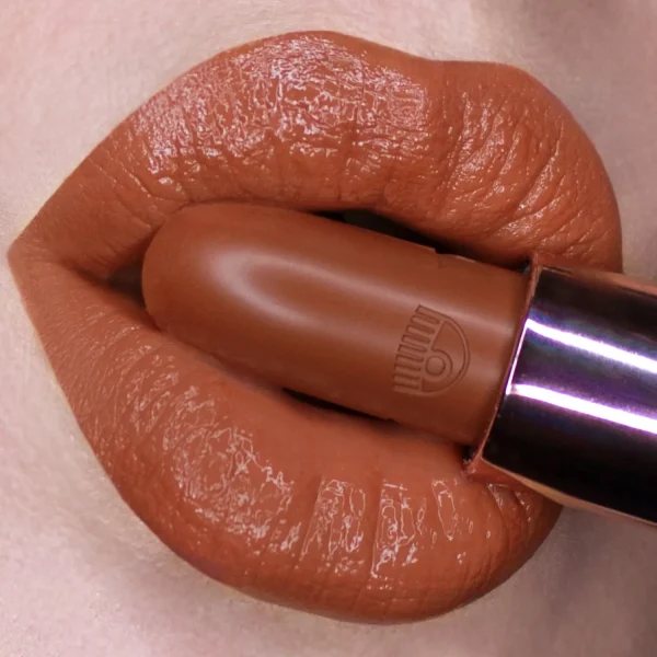 Chiara Ferragni Brand LIPSTICK - KISS FIERCELY 08 | Lips