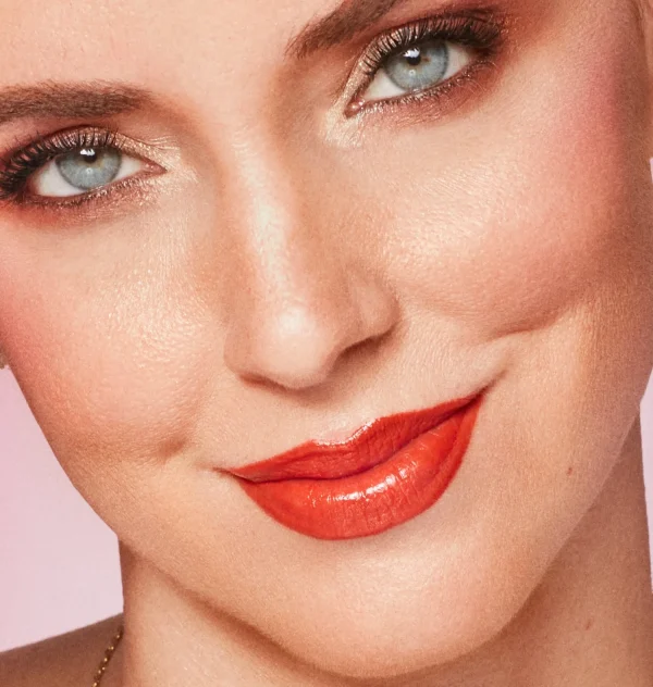 Chiara Ferragni Brand LIPSTICK - KISS FIERCELY 11 | Lips