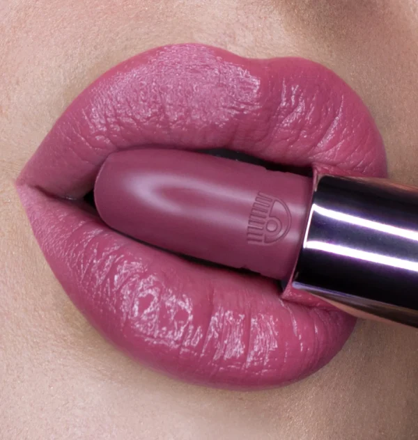 Chiara Ferragni Brand LIPSTICK - KISS FIERCELY 06 | Lips