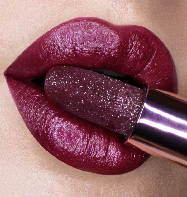 Chiara Ferragni Brand LIPSTICK - KISS FIERCELY 04 | Lips