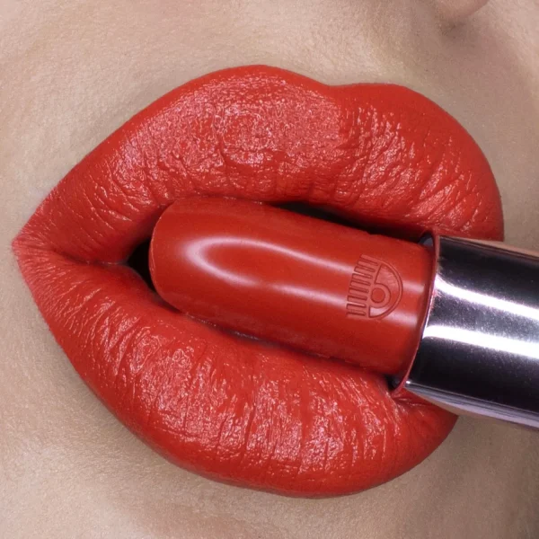 Chiara Ferragni Brand LIPSTICK - KISS FIERCELY 11 | Lips