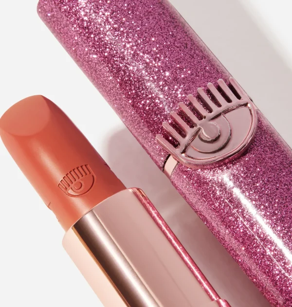 Chiara Ferragni Brand LIPSTICK - KISS FIERCELY 03 | Lips