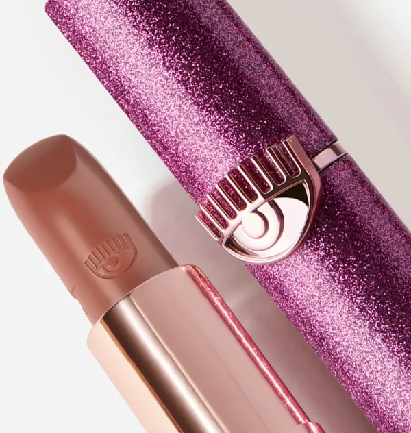 Chiara Ferragni Brand LIPSTICK - KISS FIERCELY 08 | Lips