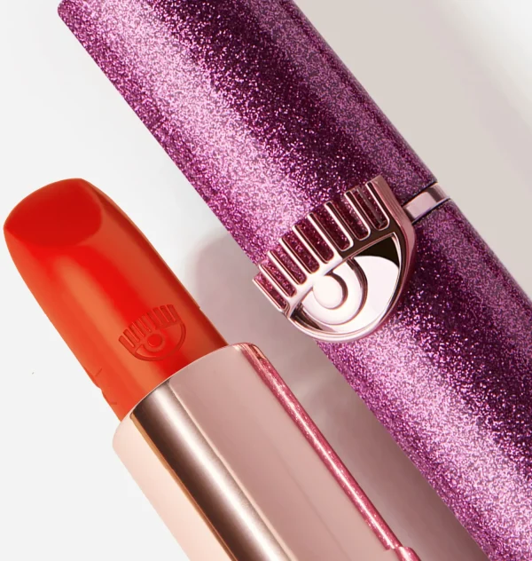Chiara Ferragni Brand LIPSTICK - KISS FIERCELY 11 | Lips