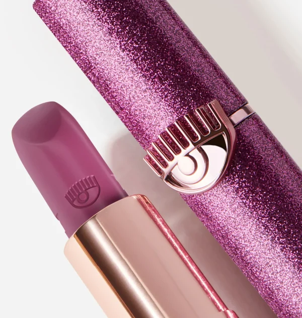 Chiara Ferragni Brand LIPSTICK - KISS FIERCELY 06 | Lips