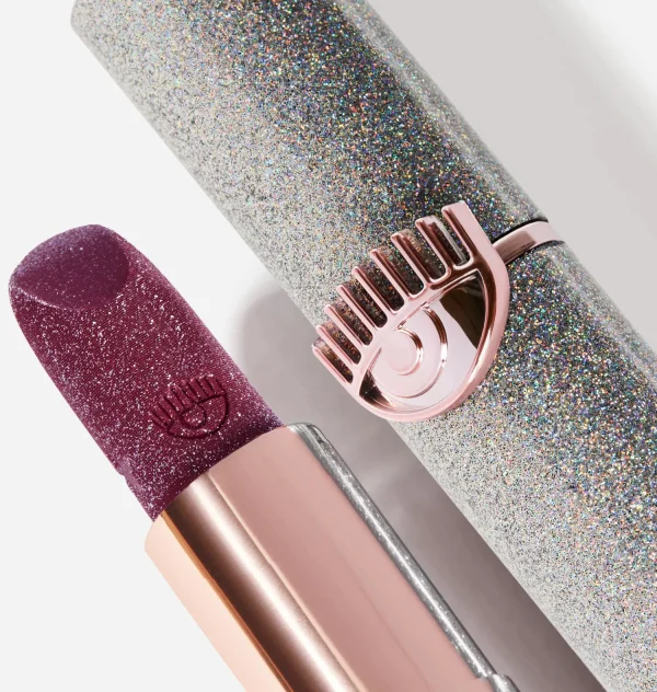 Chiara Ferragni Brand LIPSTICK - KISS FIERCELY 04 | Lips