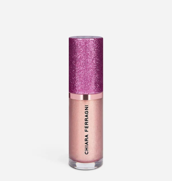 Chiara Ferragni Brand LIQUID EYESHADOW - FLIRTY GLANCE 02 | Eyes