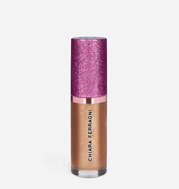 Chiara Ferragni Brand LIQUID EYESHADOW - FLIRTY GLANCE 03 | Eyes