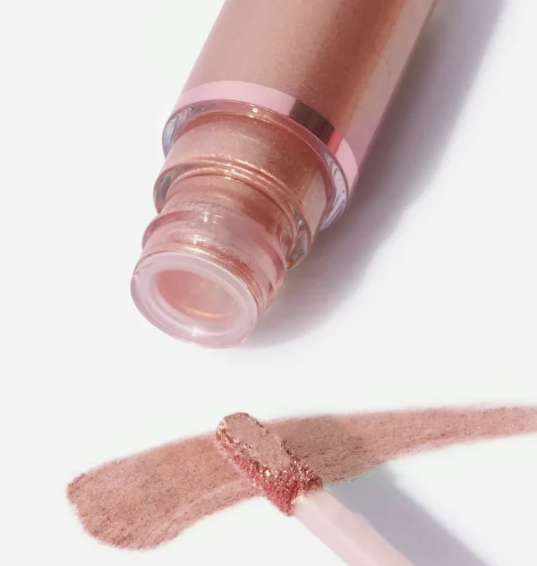Chiara Ferragni Brand LIQUID EYESHADOW - FLIRTY GLANCE 02 | Eyes
