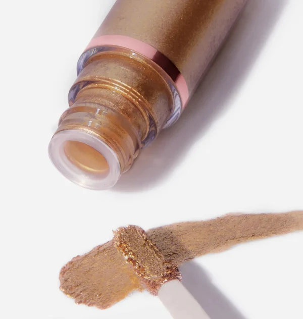 Chiara Ferragni Brand LIQUID EYESHADOW - FLIRTY GLANCE 03 | Eyes
