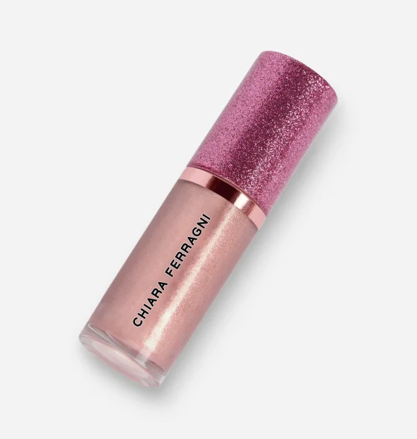 Chiara Ferragni Brand LIQUID EYESHADOW - FLIRTY GLANCE 02 | Eyes