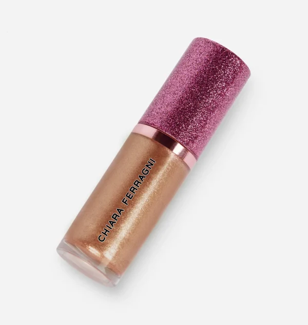 Chiara Ferragni Brand LIQUID EYESHADOW - FLIRTY GLANCE 03 | Eyes