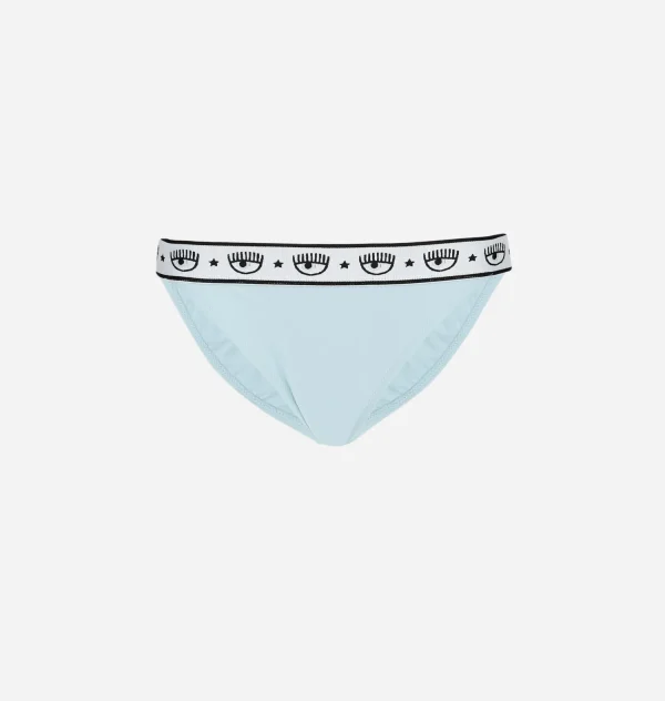 Chiara Ferragni Brand LOGOMANIA BIKINI BOTTOM | Beachwear
