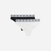 Chiara Ferragni Brand LOGOMANIA BI-PACK BRAZILIAN BRIEF | Underwear
