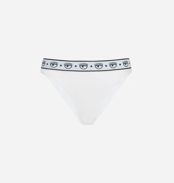 Chiara Ferragni Brand LOGOMANIA BI-PACK BRIEF | Underwear