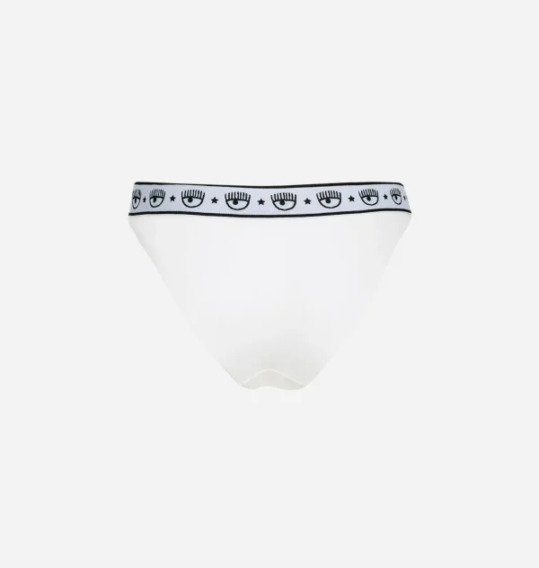 Chiara Ferragni Brand LOGOMANIA BI-PACK BRIEF | Underwear
