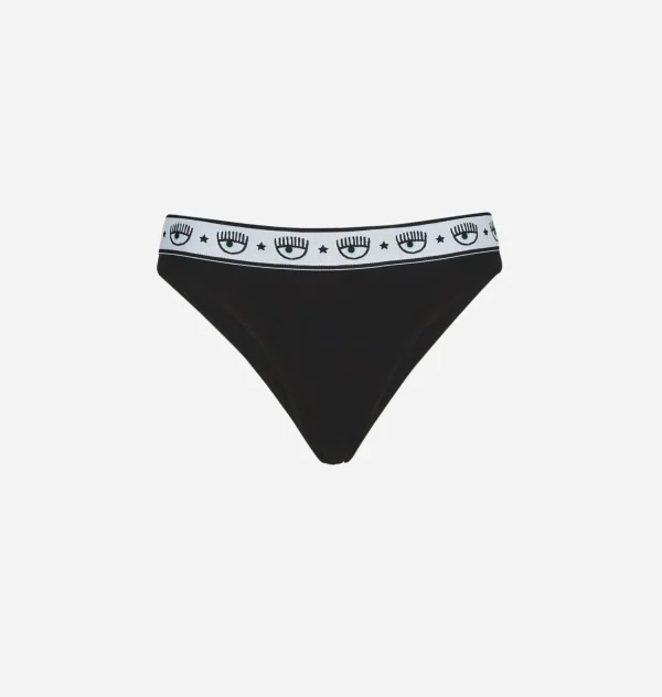 Chiara Ferragni Brand LOGOMANIA BI-PACK BRIEF | Underwear