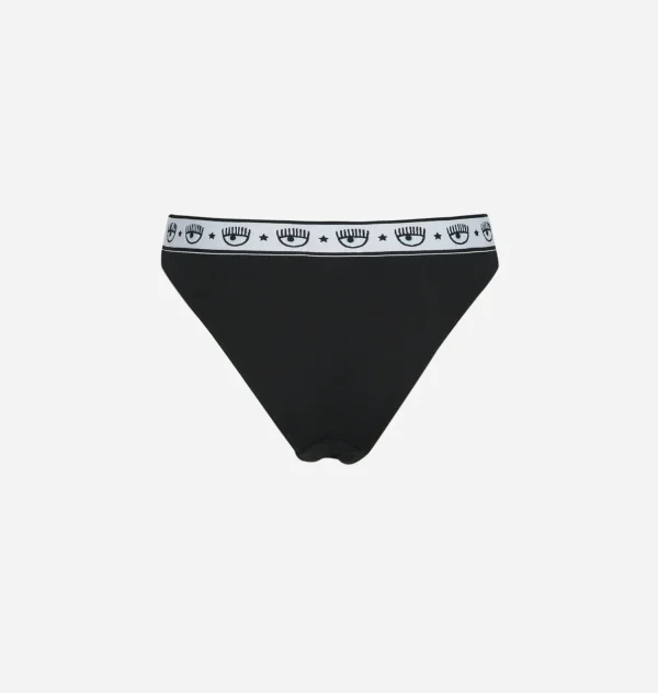 Chiara Ferragni Brand LOGOMANIA BI-PACK BRIEF | Underwear
