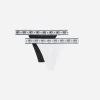 Chiara Ferragni Brand LOGOMANIA BI-PACK THONG | Underwear