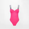Chiara Ferragni Brand LOGOMANIA BODY | Underwear
