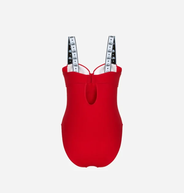Chiara Ferragni Brand LOGOMANIA BODY | Underwear