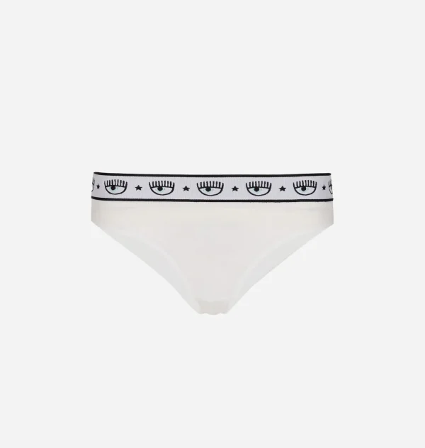 Chiara Ferragni Brand Logomania Brazilian Brief | Underwear