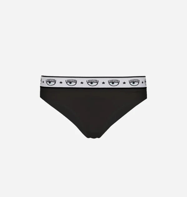 Chiara Ferragni Brand Logomania Brazilian Brief | Underwear