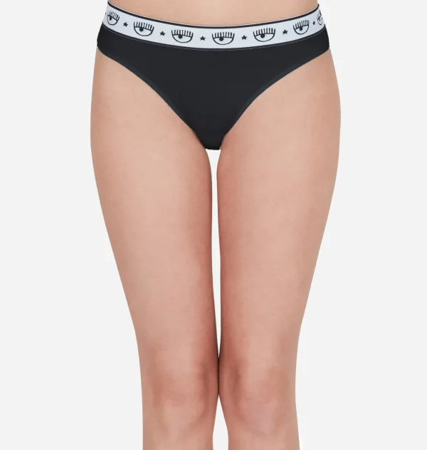 Chiara Ferragni Brand Logomania Brazilian Brief | Underwear