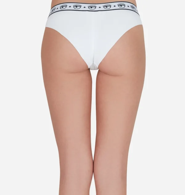 Chiara Ferragni Brand Logomania Brazilian Brief | Underwear