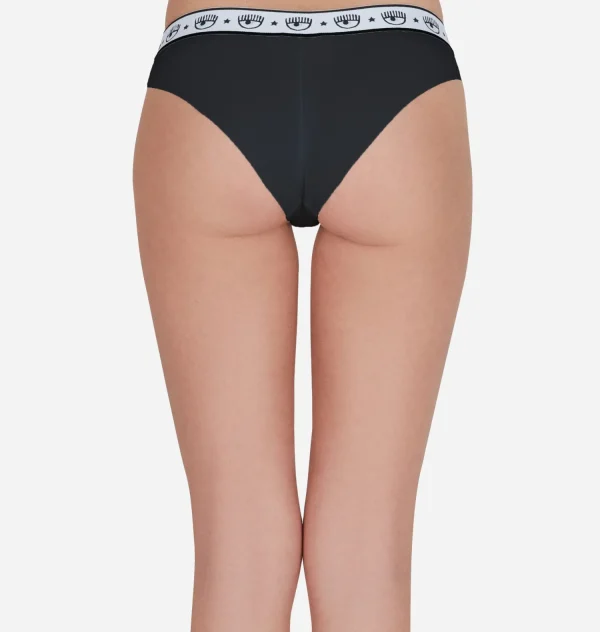 Chiara Ferragni Brand Logomania Brazilian Brief | Underwear