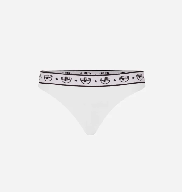 Chiara Ferragni Brand Logomania Brief | Underwear