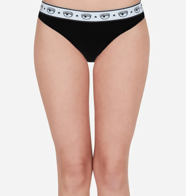 Chiara Ferragni Brand Logomania Brief | Underwear