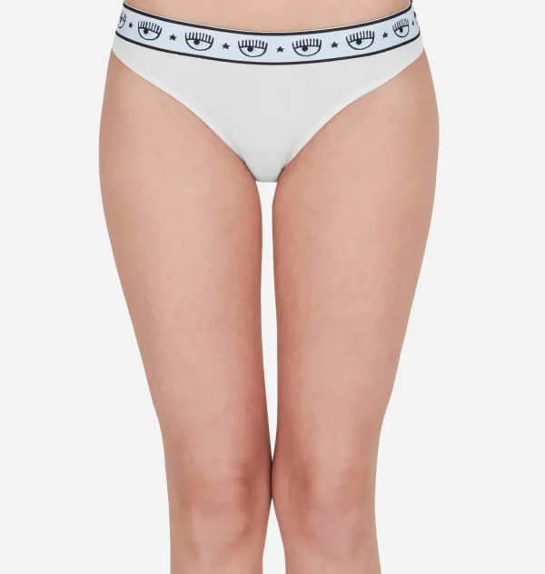 Chiara Ferragni Brand Logomania Brief | Underwear