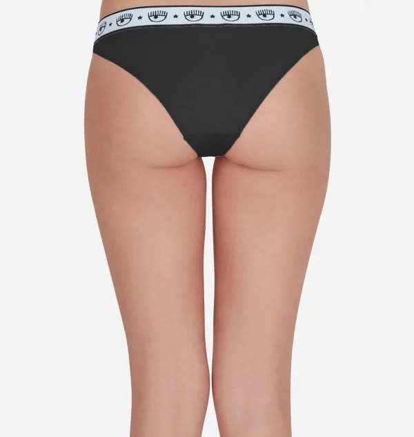 Chiara Ferragni Brand Logomania Brief | Underwear