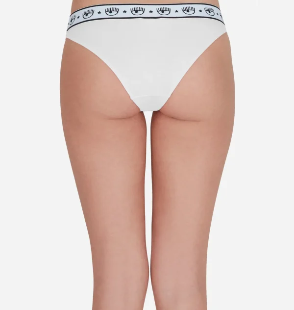 Chiara Ferragni Brand Logomania Brief | Underwear