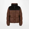 Chiara Ferragni Brand LOGOMANIA DOWN JACKET | Blazers & Jackets