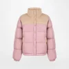 Chiara Ferragni Brand LOGOMANIA DOWN JACKET | Blazers & Jackets
