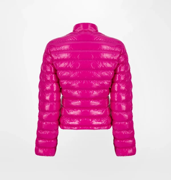 Chiara Ferragni Brand LOGOMANIA DOWN JACKET | Blazers & Jackets