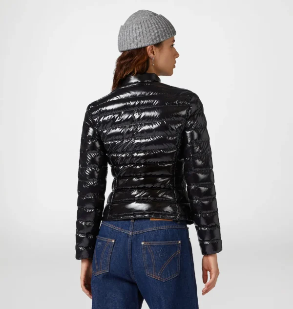 Chiara Ferragni Brand LOGOMANIA DOWN JACKET | Blazers & Jackets