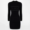 Chiara Ferragni Brand LOGOMANIA DRESS | Dresses