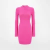 Chiara Ferragni Brand LOGOMANIA DRESS | Dresses