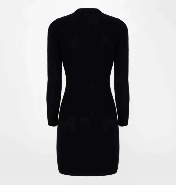 Chiara Ferragni Brand LOGOMANIA DRESS | Dresses