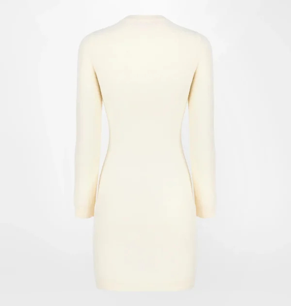 Chiara Ferragni Brand LOGOMANIA DRESS | Dresses