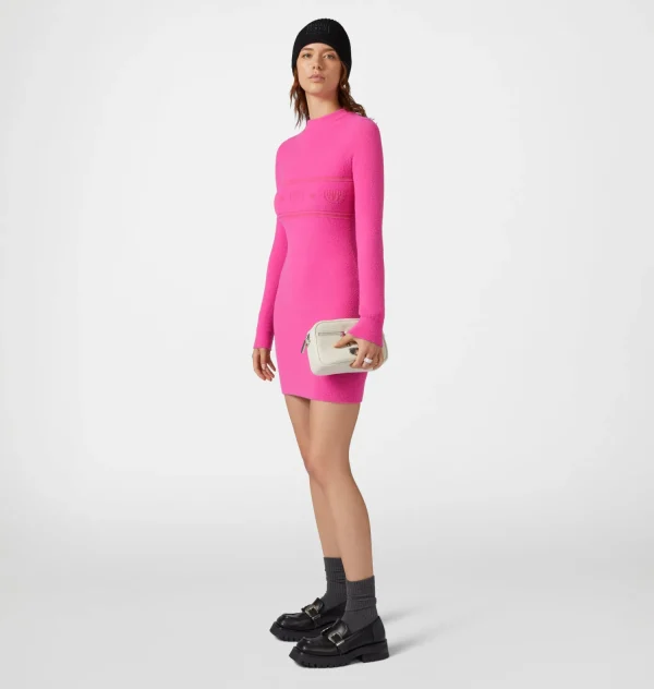 Chiara Ferragni Brand LOGOMANIA DRESS | Dresses