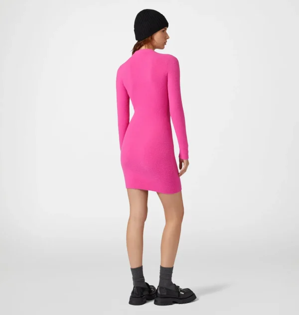 Chiara Ferragni Brand LOGOMANIA DRESS | Dresses