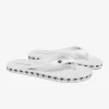 Chiara Ferragni Brand LOGOMANIA FLIP-FLOPS | Flat Shoes