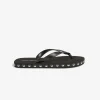 Chiara Ferragni Brand LOGOMANIA FLIP-FLOPS | Flat Shoes