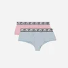 Chiara Ferragni Brand Logomania Hotpants | Underwear