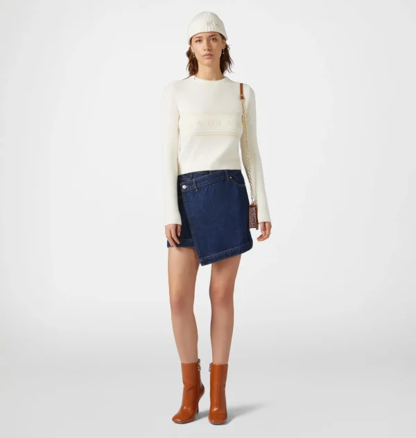 Chiara Ferragni Brand LOGOMANIA JUMPER | Sweats