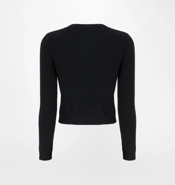 Chiara Ferragni Brand LOGOMANIA JUMPER | Sweats